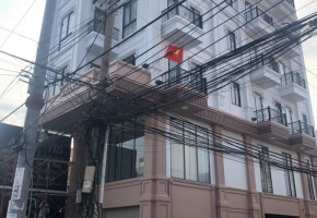 Dự án công trình Vũng Tàu - PCCC Đức Phước Thịnh - Công Ty TNHH Thiết Bị Phòng Cháy Chữa Cháy Đức Phước Thịnh